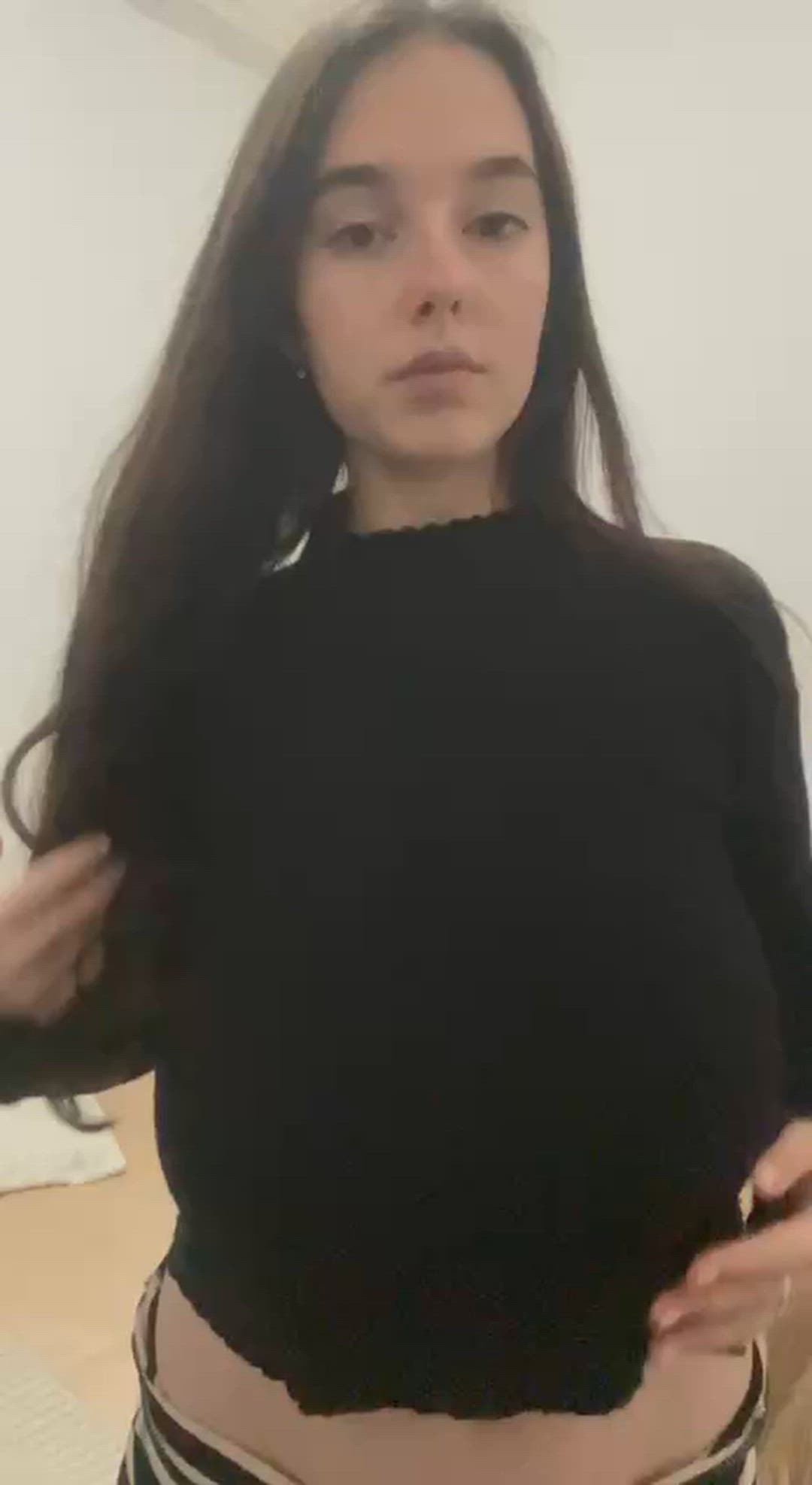 thick girls are the tastiest