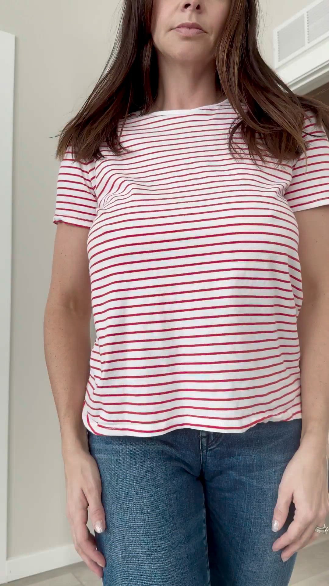The stripes act as camo (reveal)