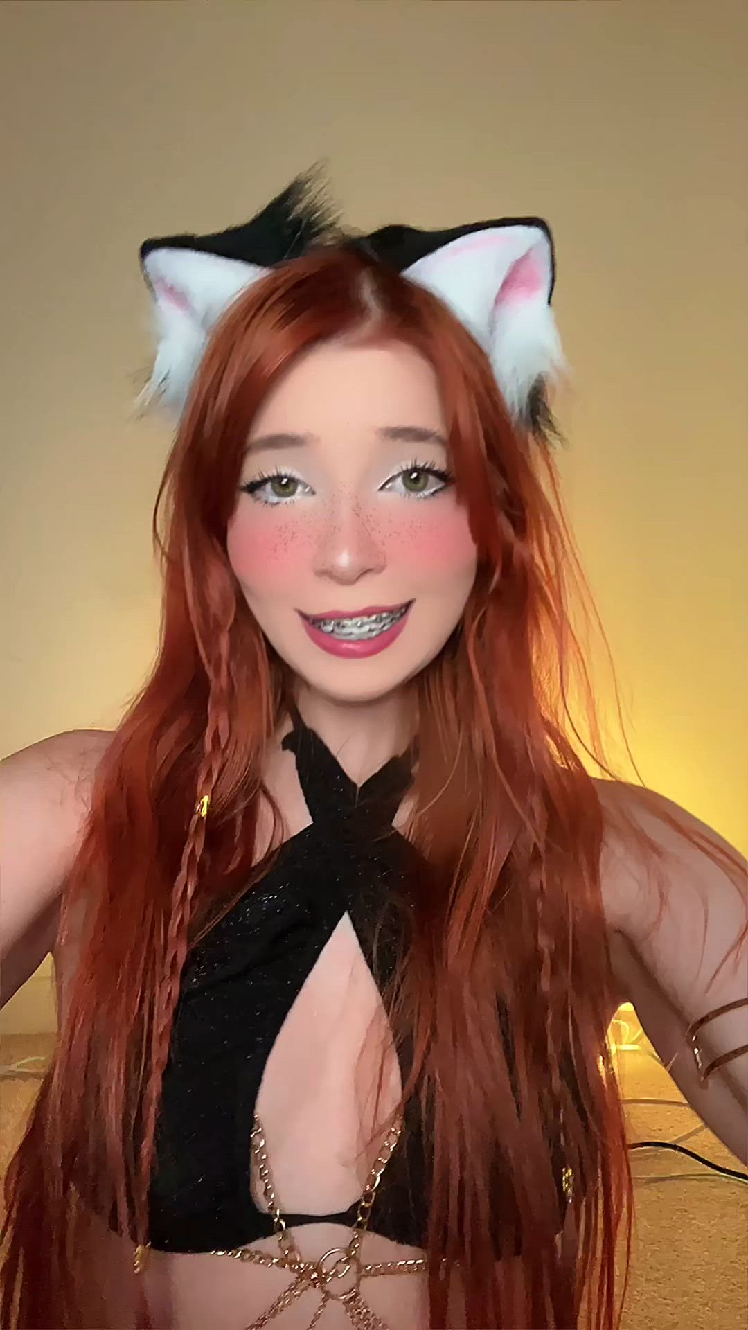 Yes catgirls do amazing ahegao's ;)