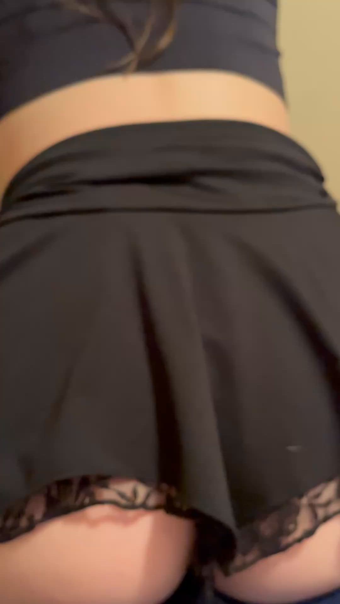 This leads to a creampie every time