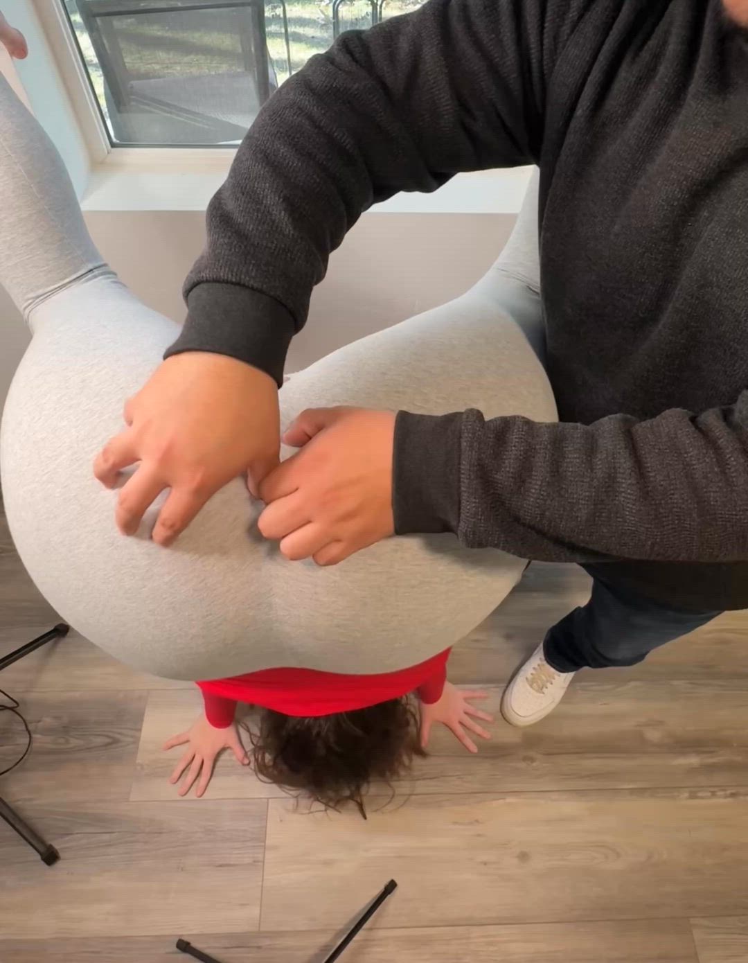 Thick af