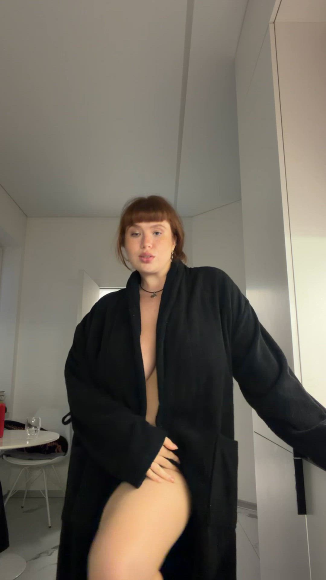 [OCW] Would you actually fuck a body like this?