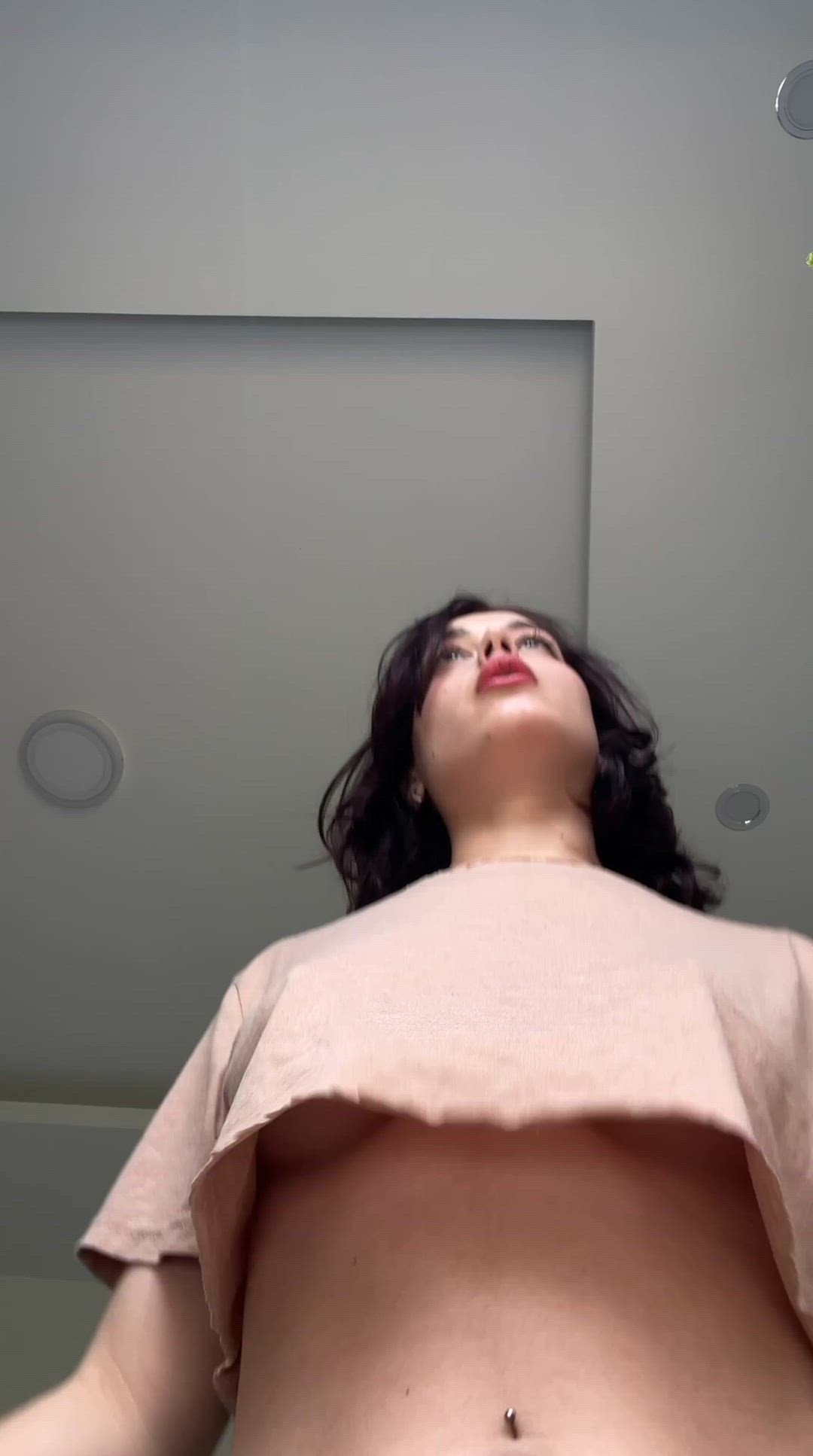 The perfect view for men