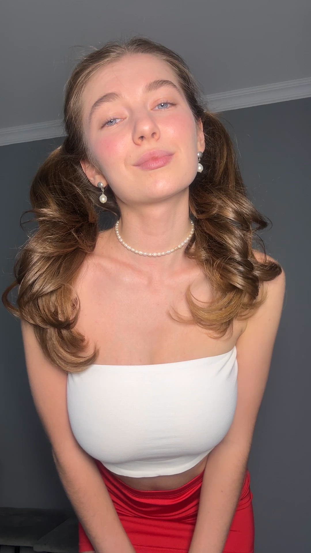 Big natural boobs (drop)