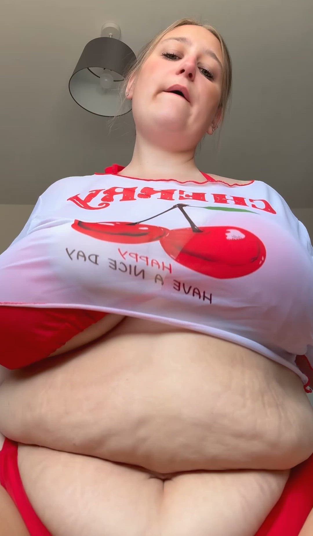 Would me on top be enough to drain you completely?