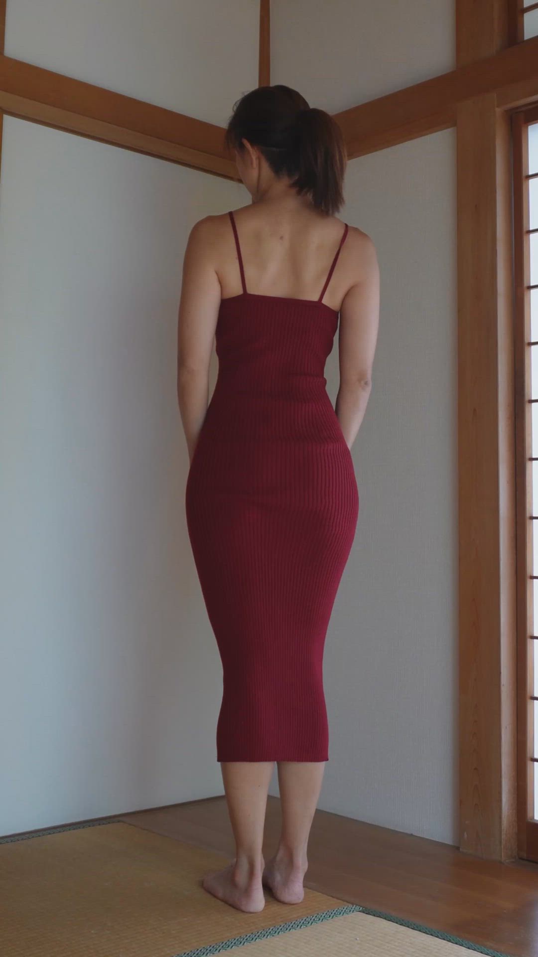 Are hot Japanese mommies your type?