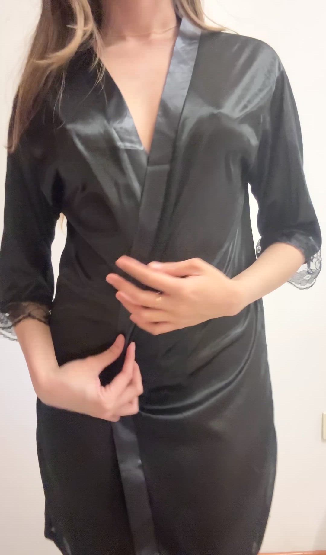 My Asian body reveal ;)